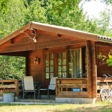 Domaine La Faix, Gite La Forestiere Saint-Plaisir Экстерьер фото